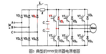 超快恢復(fù)二極管 開(kāi)關(guān)模塊