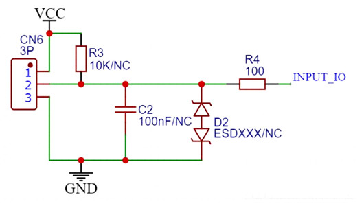 單片機(jī) 外圍電路