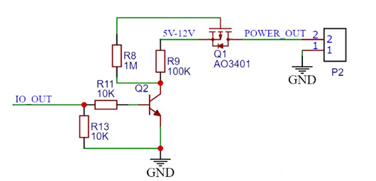 單片機(jī) 外圍電路