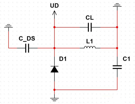 開(kāi)關(guān)電源 振蕩 BUCK電路