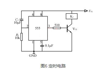 開(kāi)關(guān)電源 軟啟動(dòng)電路