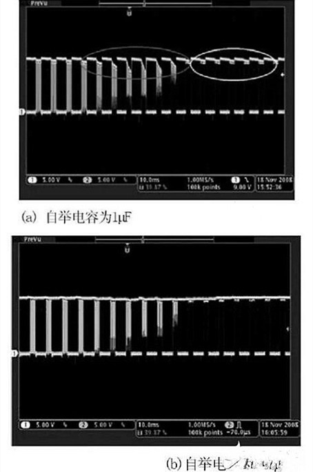 MOSFET 半橋驅(qū)動(dòng)電路