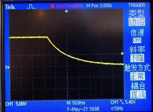 MOSFET 并聯(lián) 電容