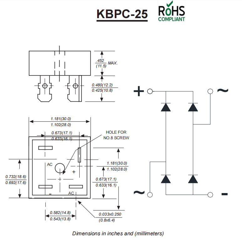 KBPC35005