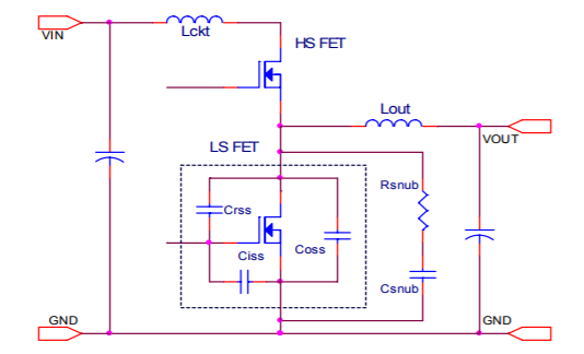 mos管開關電路設計