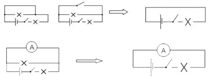 電路簡(jiǎn)化