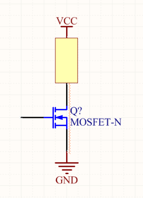 MOS管 高端驅(qū)動 低端驅(qū)動