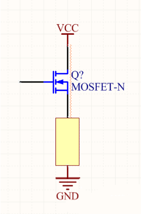 MOS管 高端驅(qū)動 低端驅(qū)動