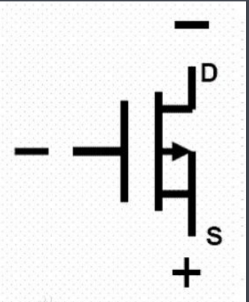 MOS管寄生參數(shù) 驅(qū)動電路