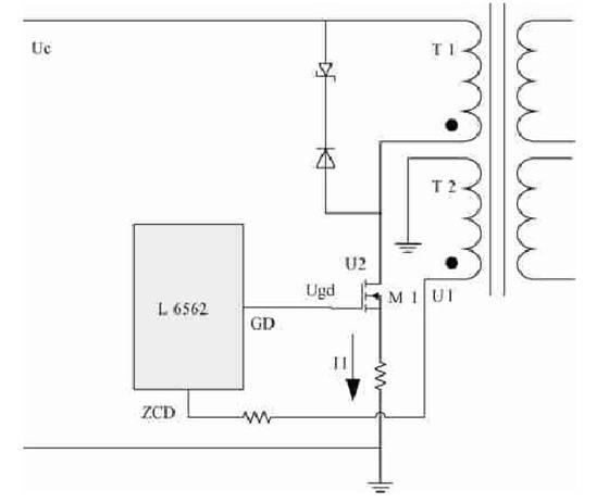 高效率開(kāi)展的LED路燈電源