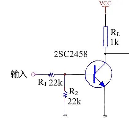 三極管分類 工作特性 提高三極管開關速度