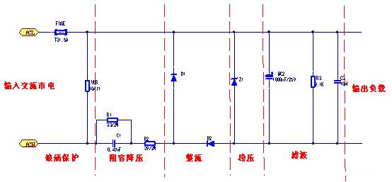 X電容 Y電容