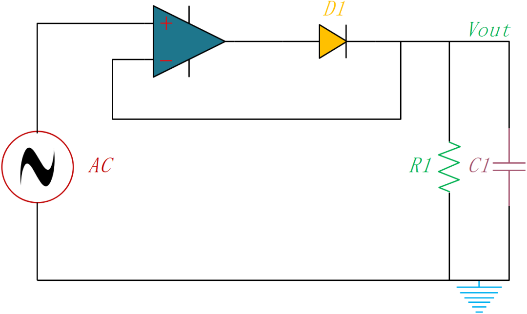 開(kāi)關(guān)二極管使用