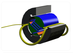 MOSFET 電機(jī)驅(qū)動