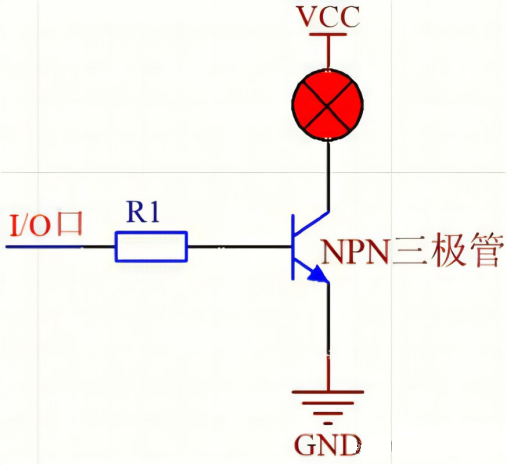 MOS管 電源開(kāi)關(guān)電路